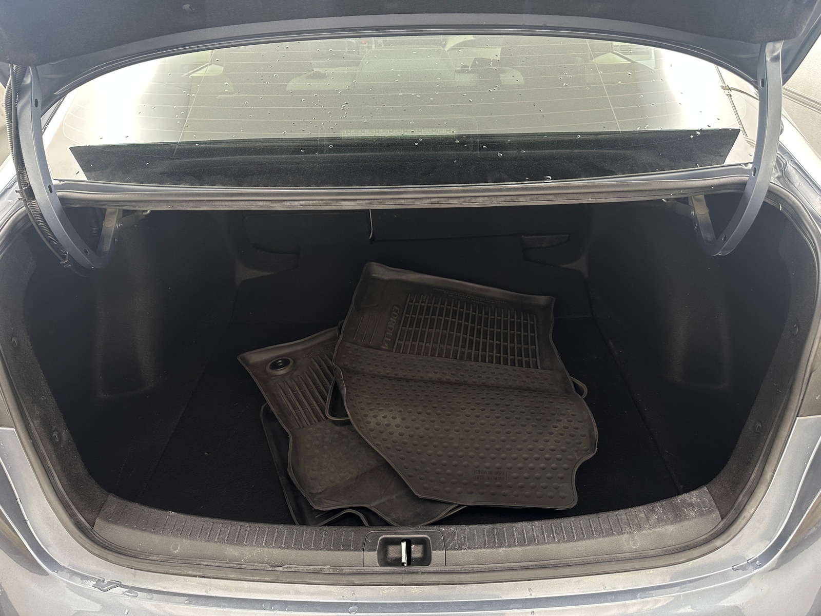 Thumbnail: 2024 Toyota Corolla - 7