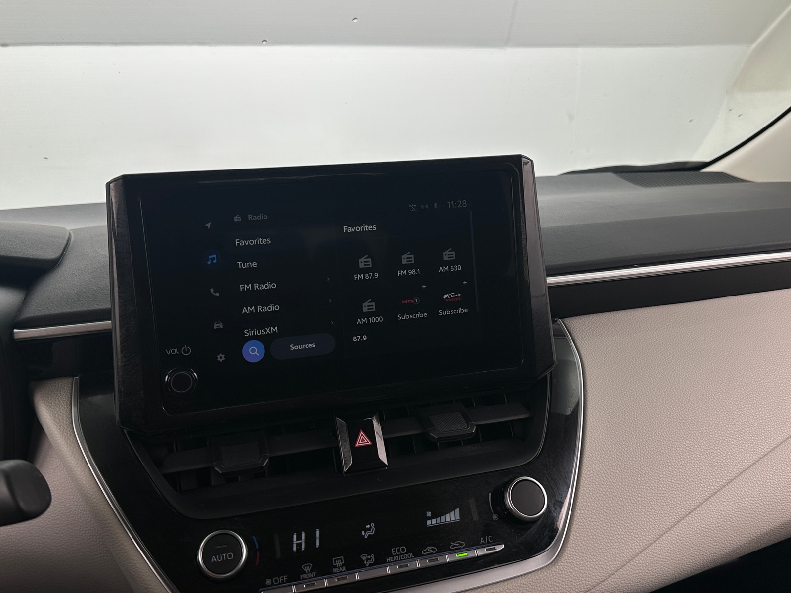 Thumbnail: 2024 Toyota Corolla - 4