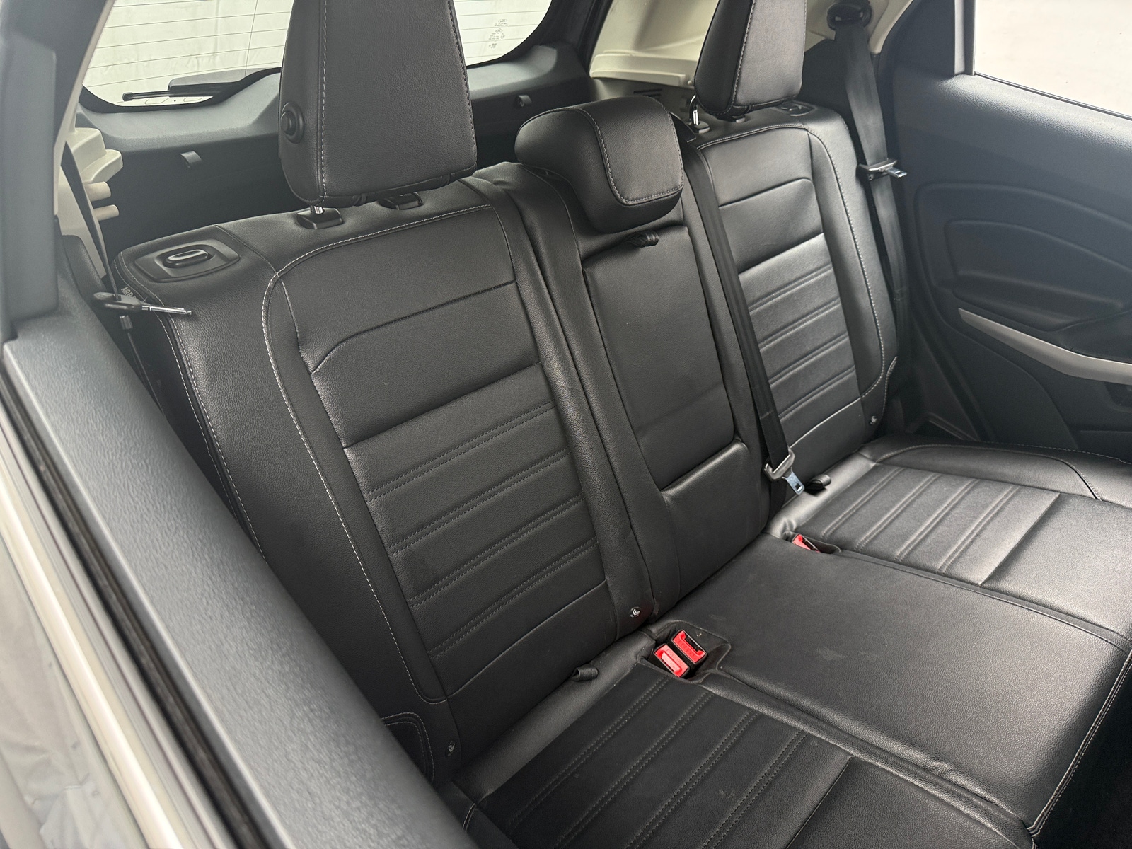 Thumbnail: 2021 Ford EcoSport - 5