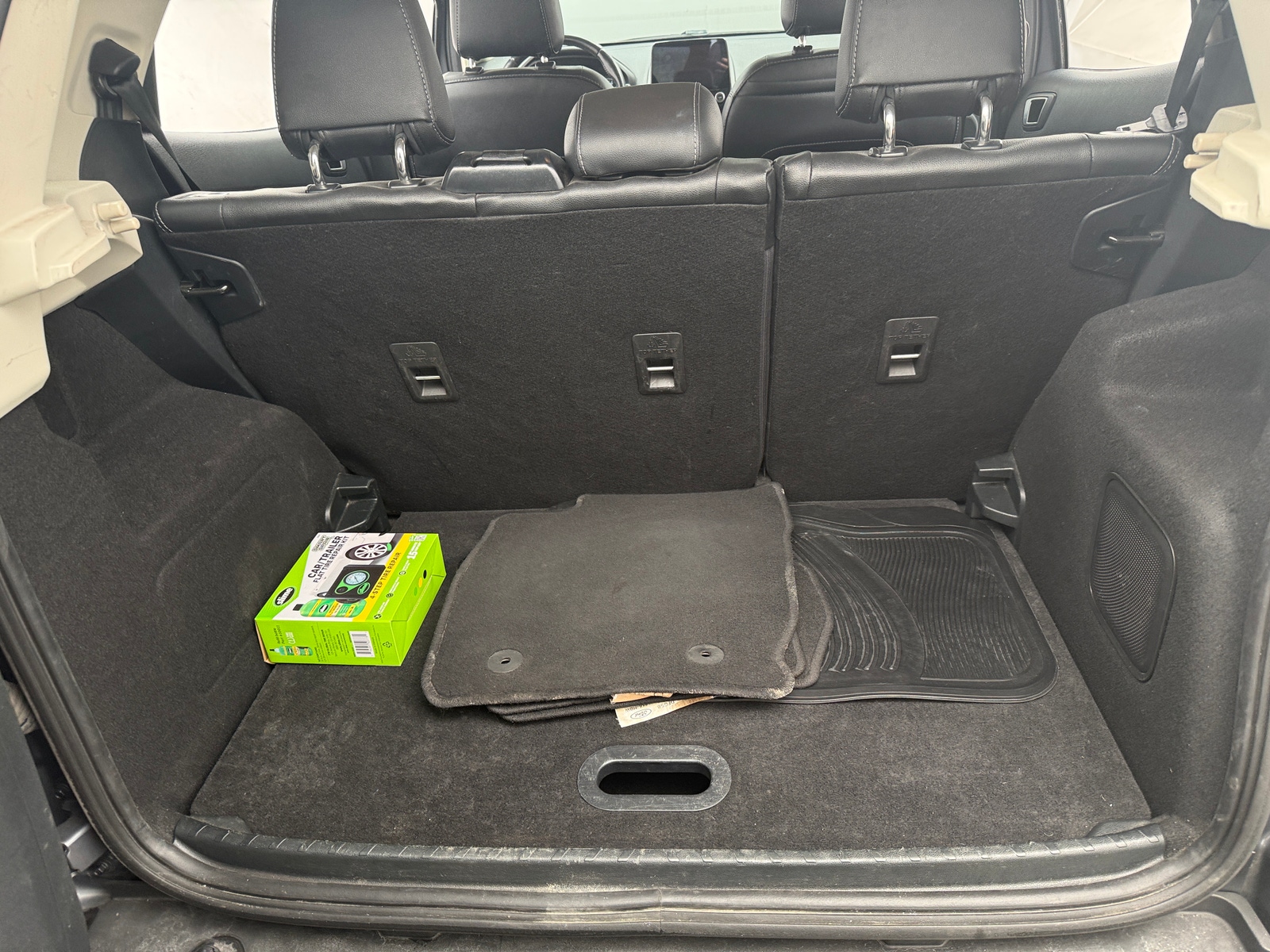 Thumbnail: 2021 Ford EcoSport - 6