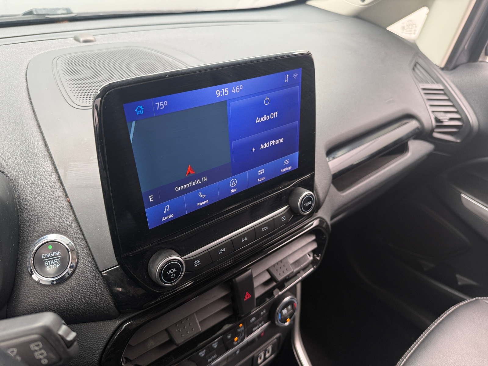 Thumbnail: 2021 Ford EcoSport - 3