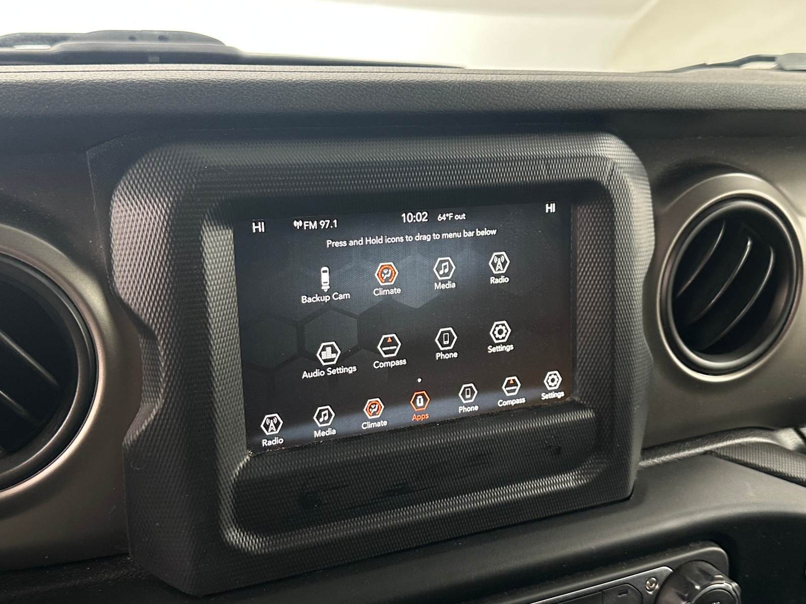 Thumbnail: 2020 Jeep Wrangler - 4