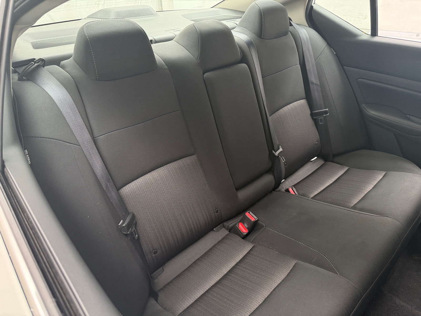 Thumbnail: 2025 Nissan Altima - 6