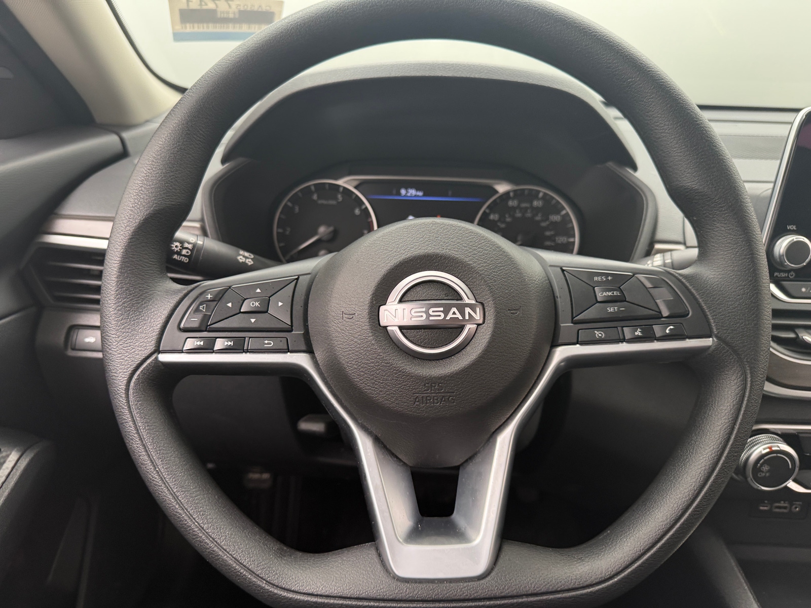 Thumbnail: 2025 Nissan Altima - 5