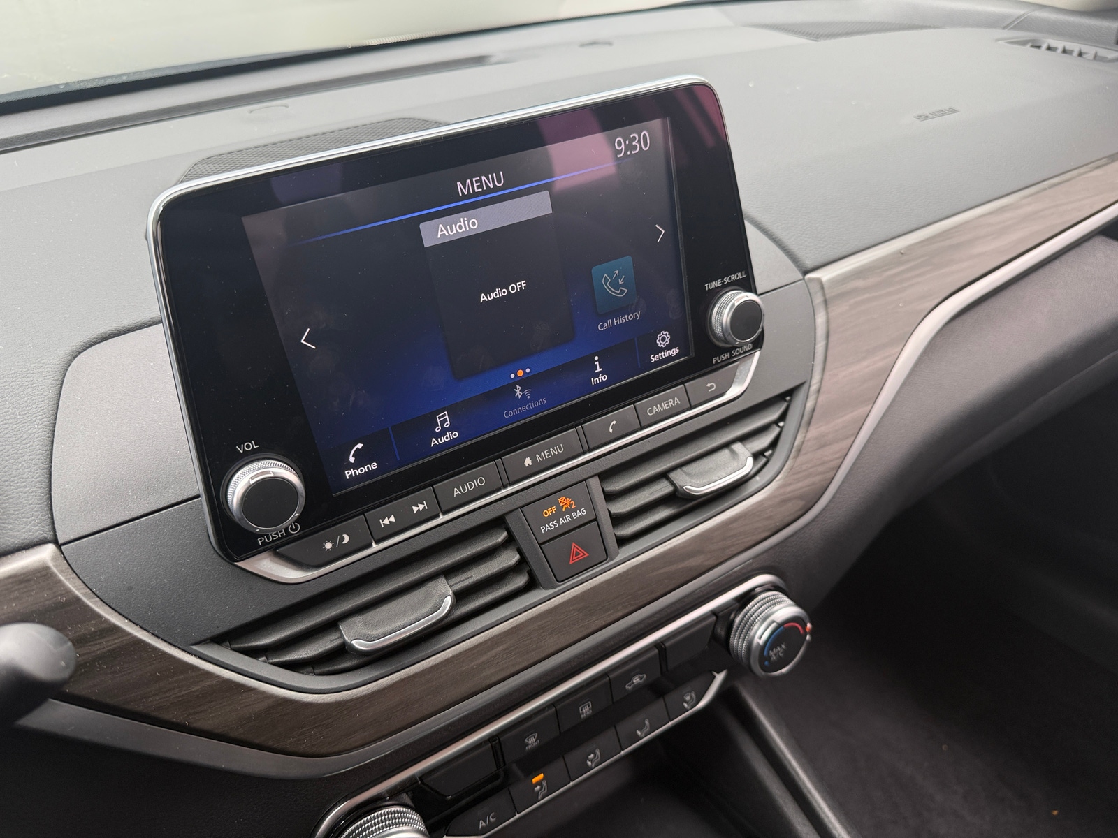 Thumbnail: 2025 Nissan Altima - 4