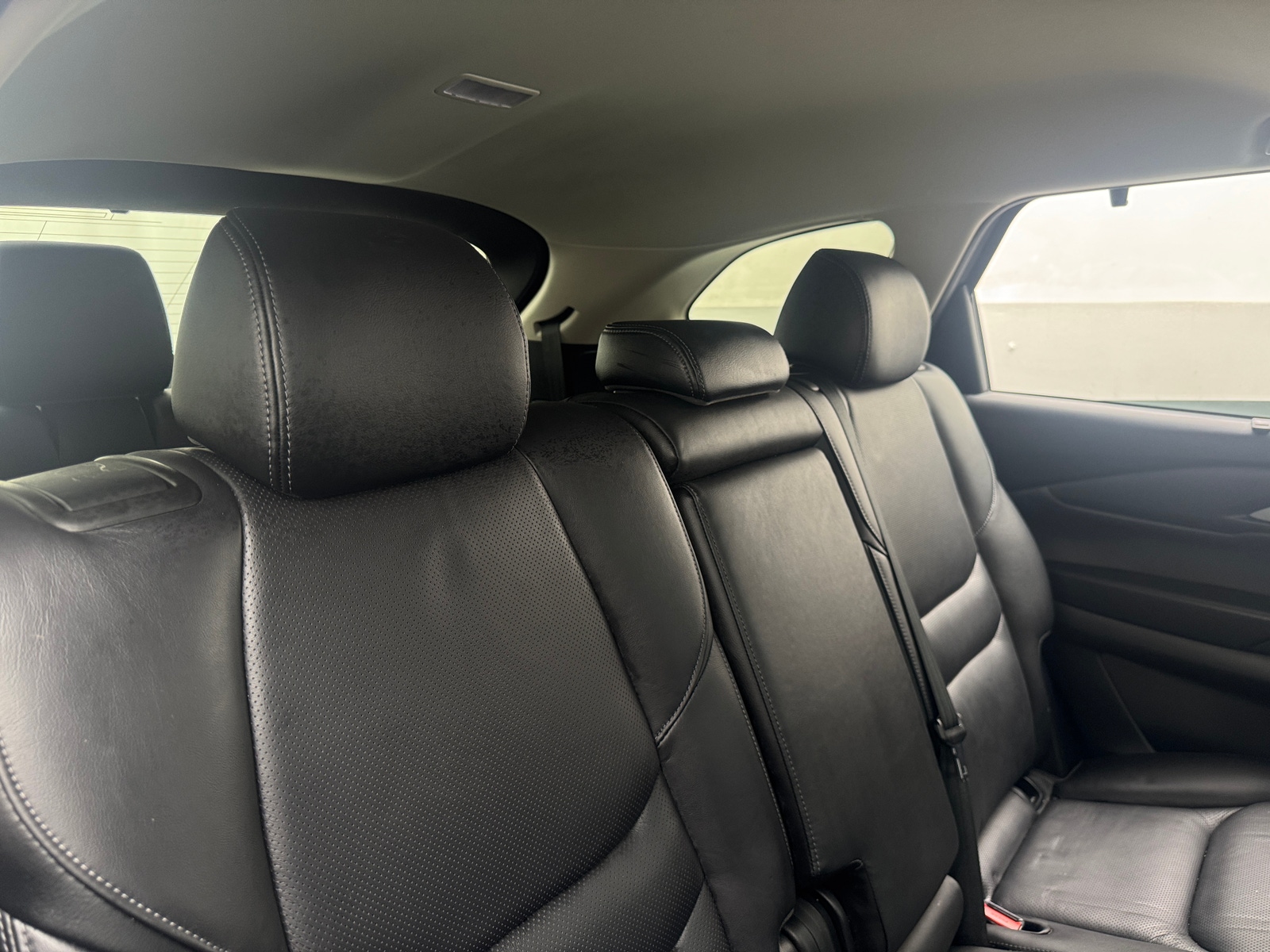 Thumbnail: 2022 Mazda CX-9 - 5