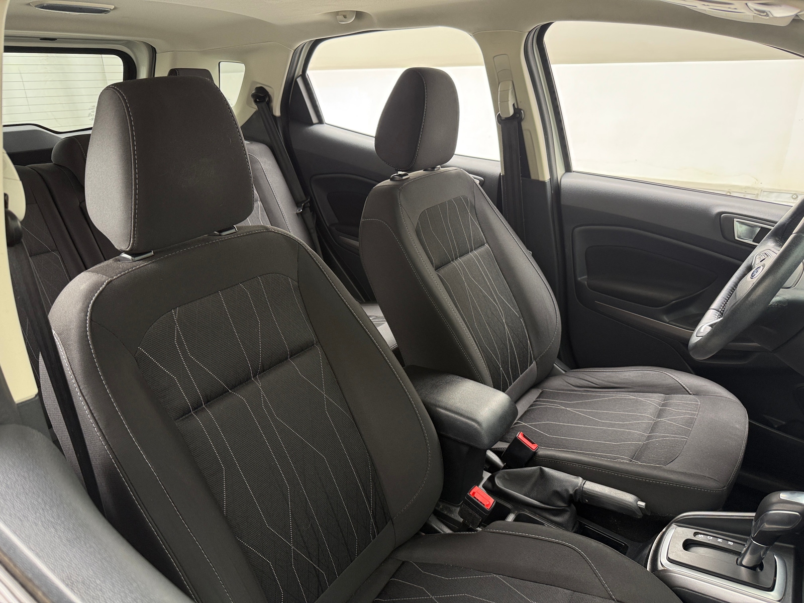 Thumbnail: 2019 Ford EcoSport - 2