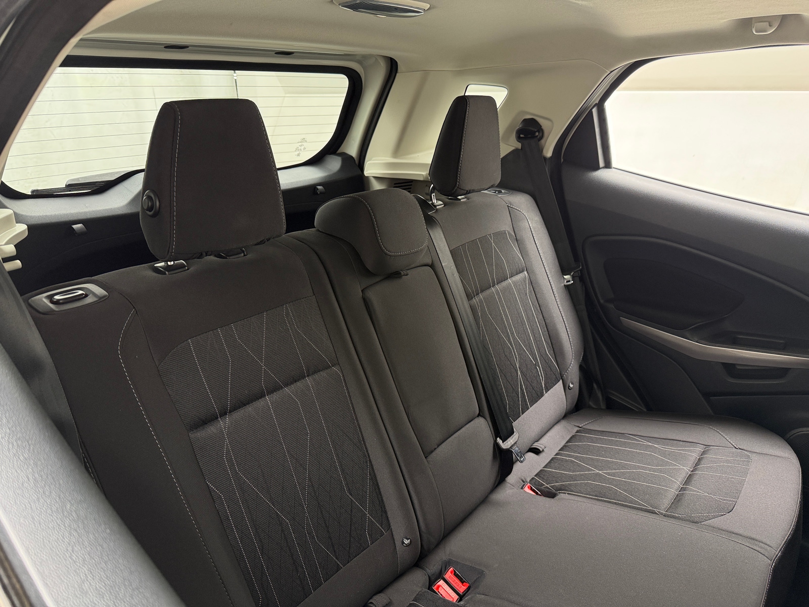 Thumbnail: 2019 Ford EcoSport - 6