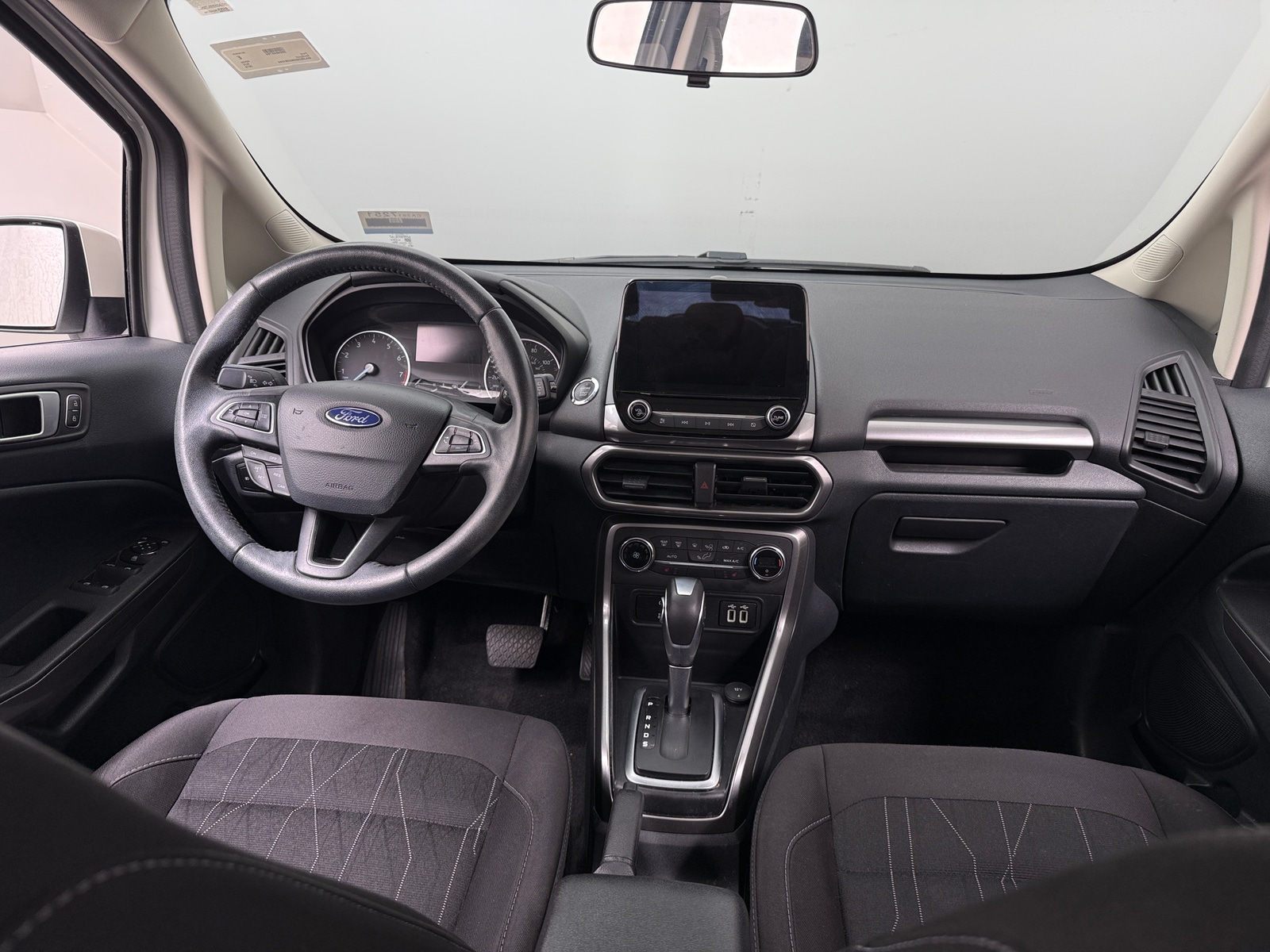 Thumbnail: 2019 Ford EcoSport - 3