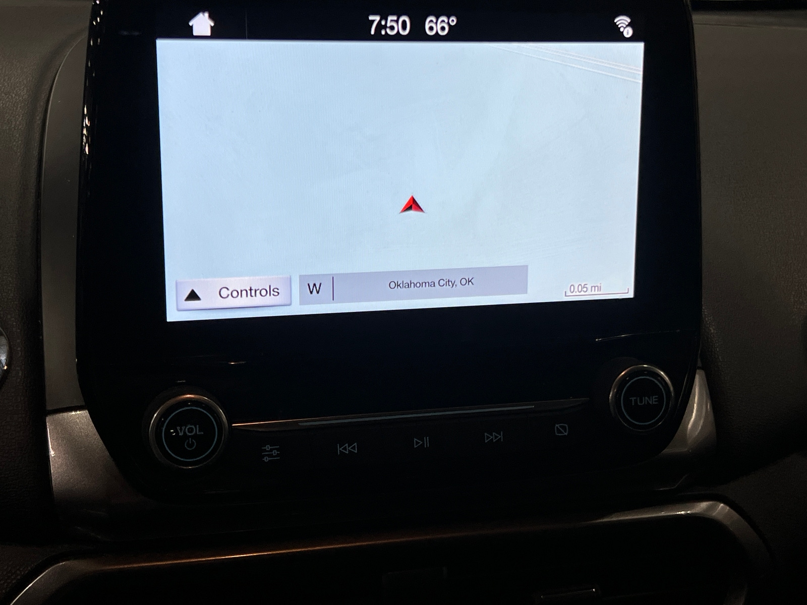 Thumbnail: 2019 Ford EcoSport - 4