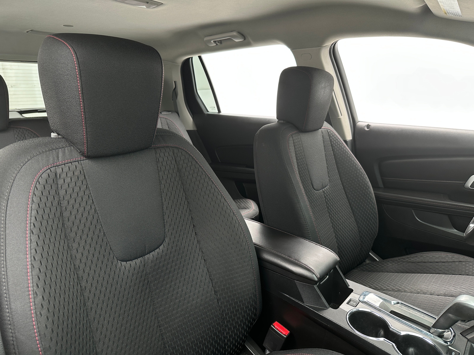 Thumbnail: 2015 GMC Terrain - 2