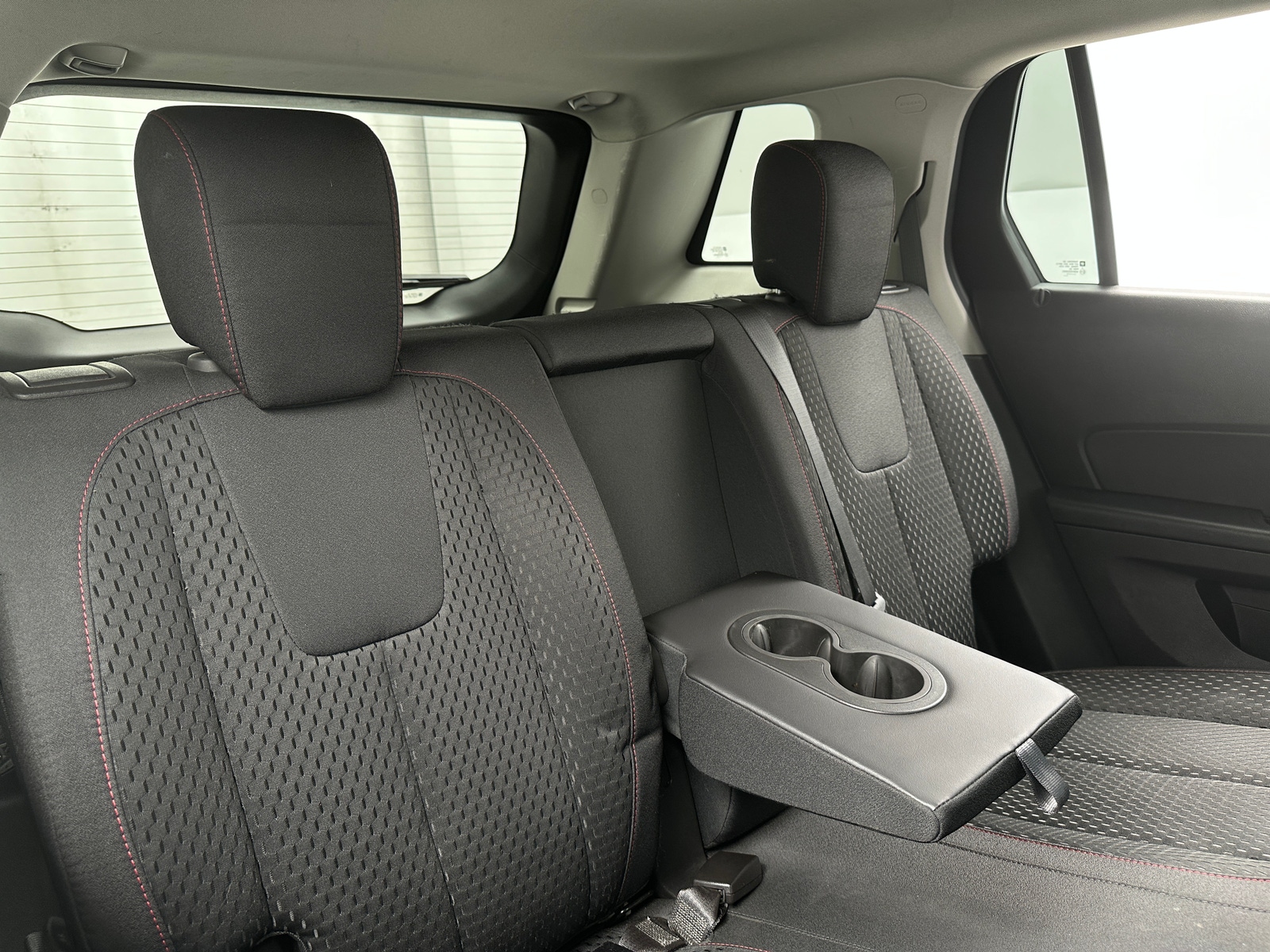 Thumbnail: 2015 GMC Terrain - 6