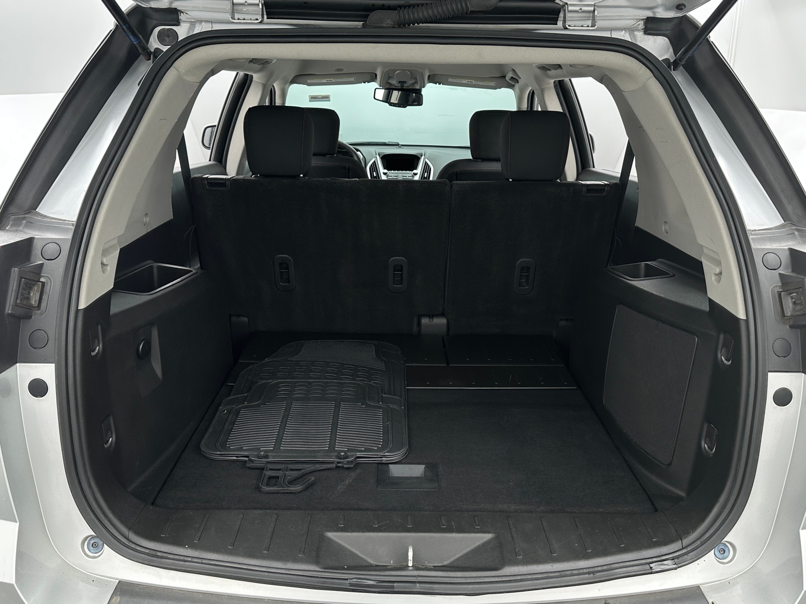 Thumbnail: 2015 GMC Terrain - 7