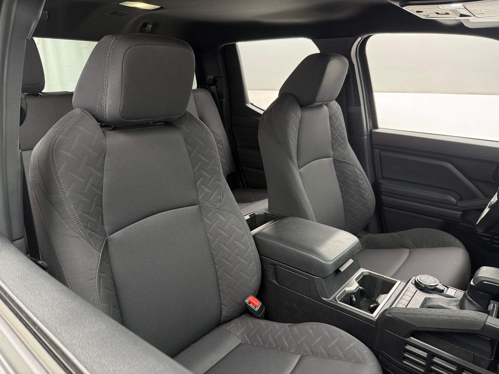 Thumbnail: 2025 Toyota Tacoma - 2