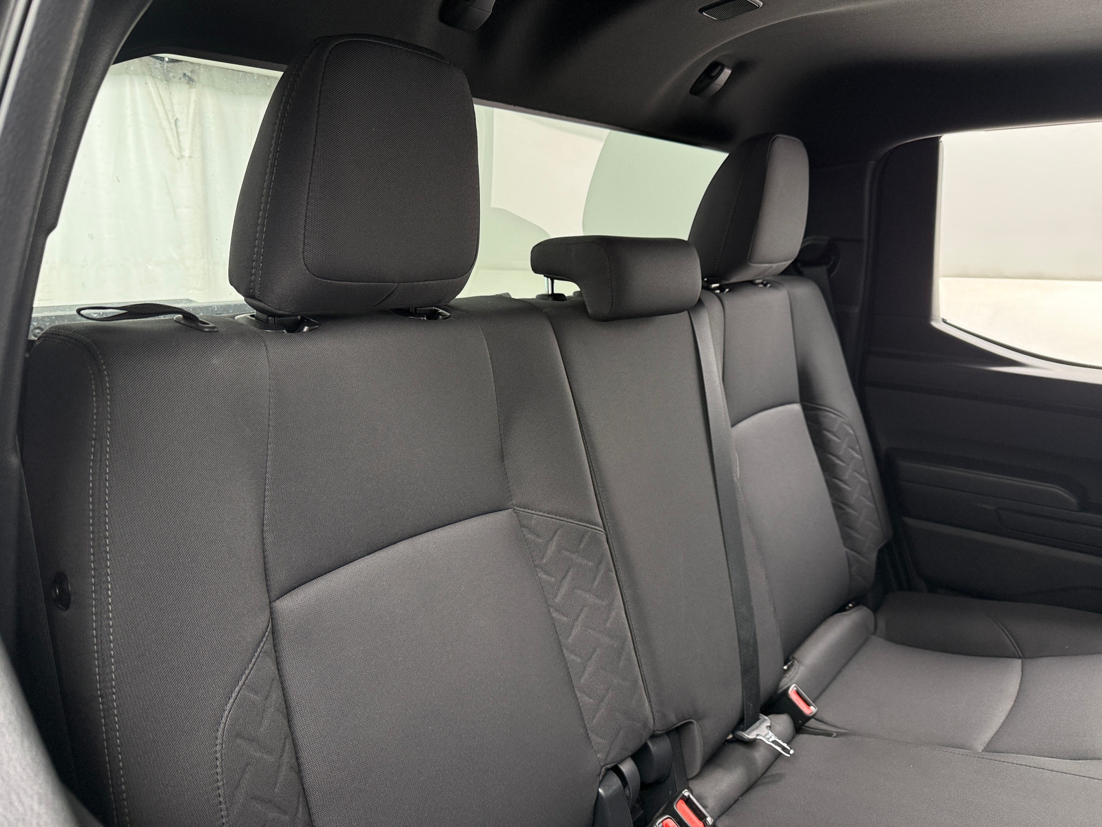 Thumbnail: 2025 Toyota Tacoma - 6