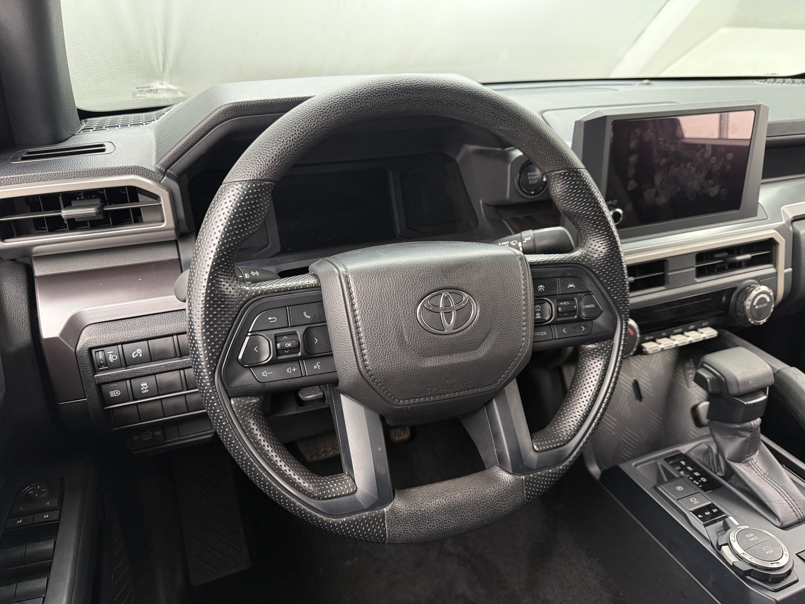 Thumbnail: 2025 Toyota Tacoma - 5