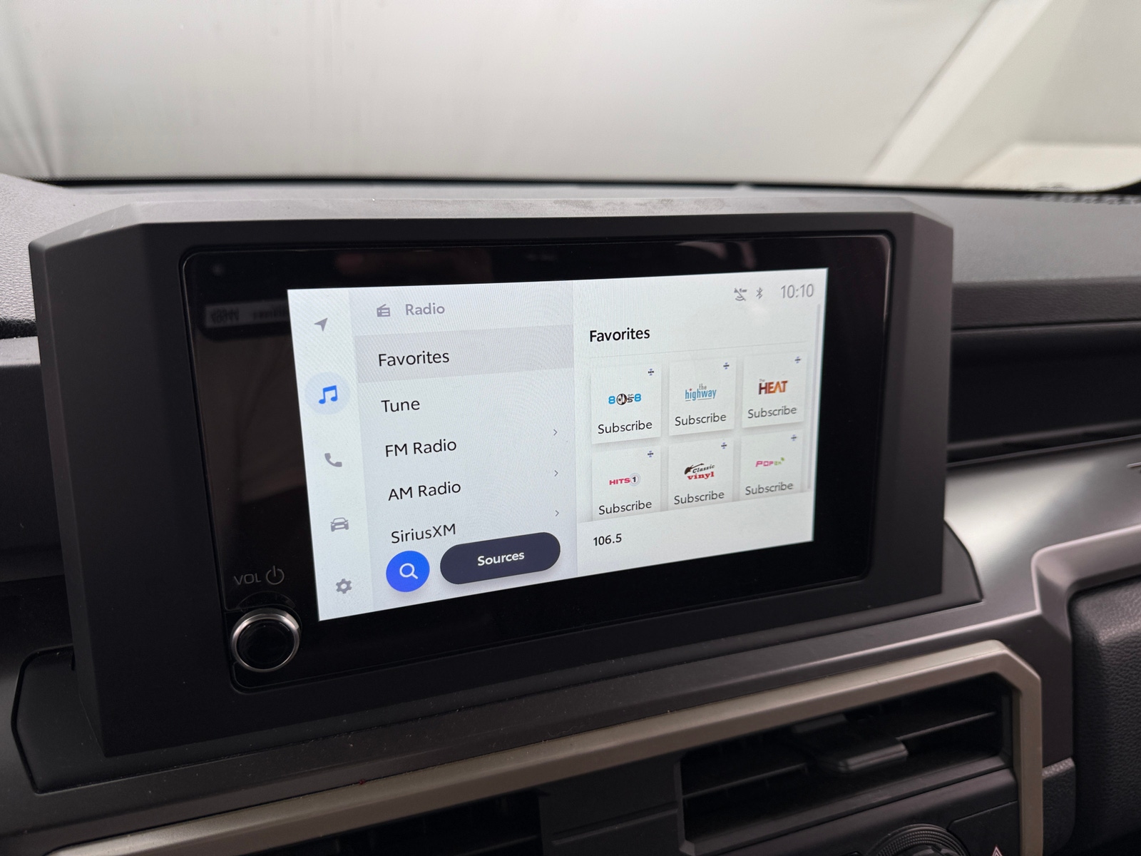 Thumbnail: 2025 Toyota Tacoma - 4