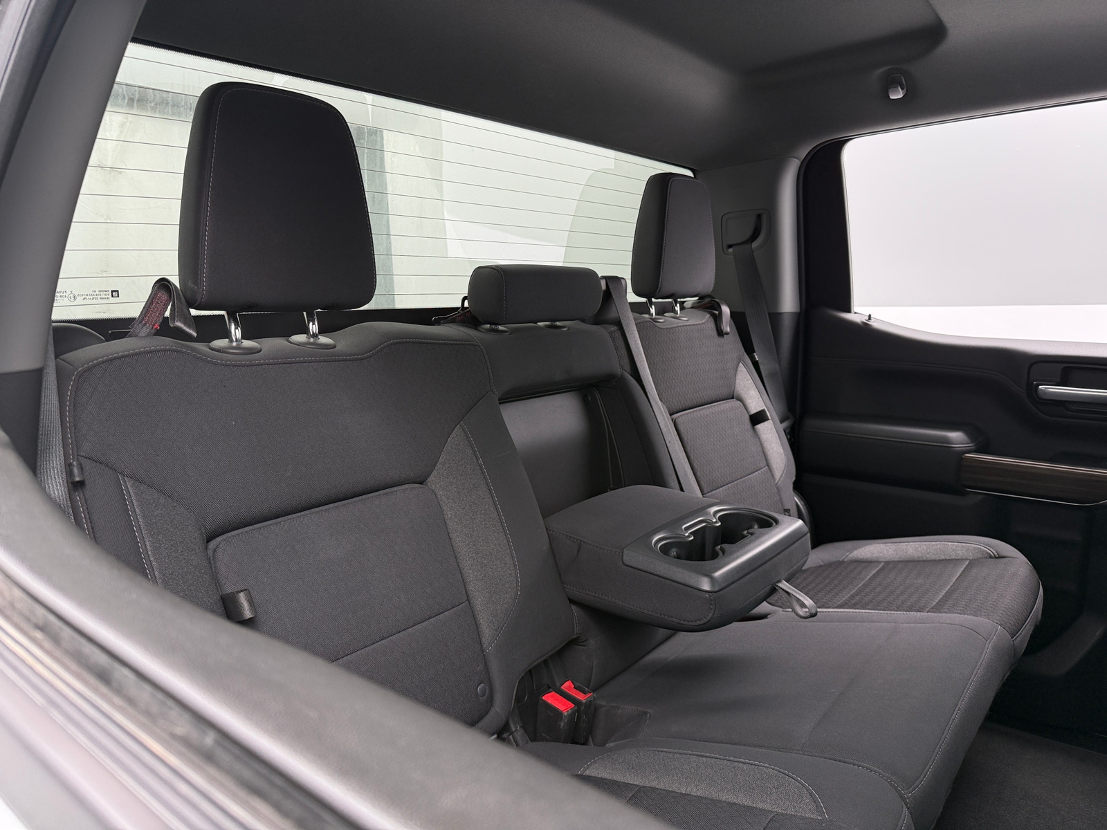 Thumbnail: 2022 Chevrolet Silverado 1500 - 6