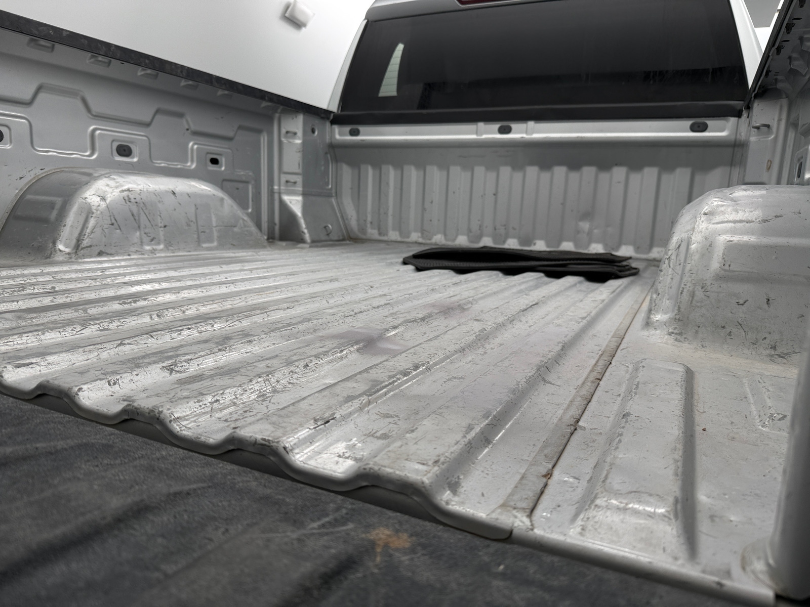 Thumbnail: 2022 Chevrolet Silverado 1500 - 7