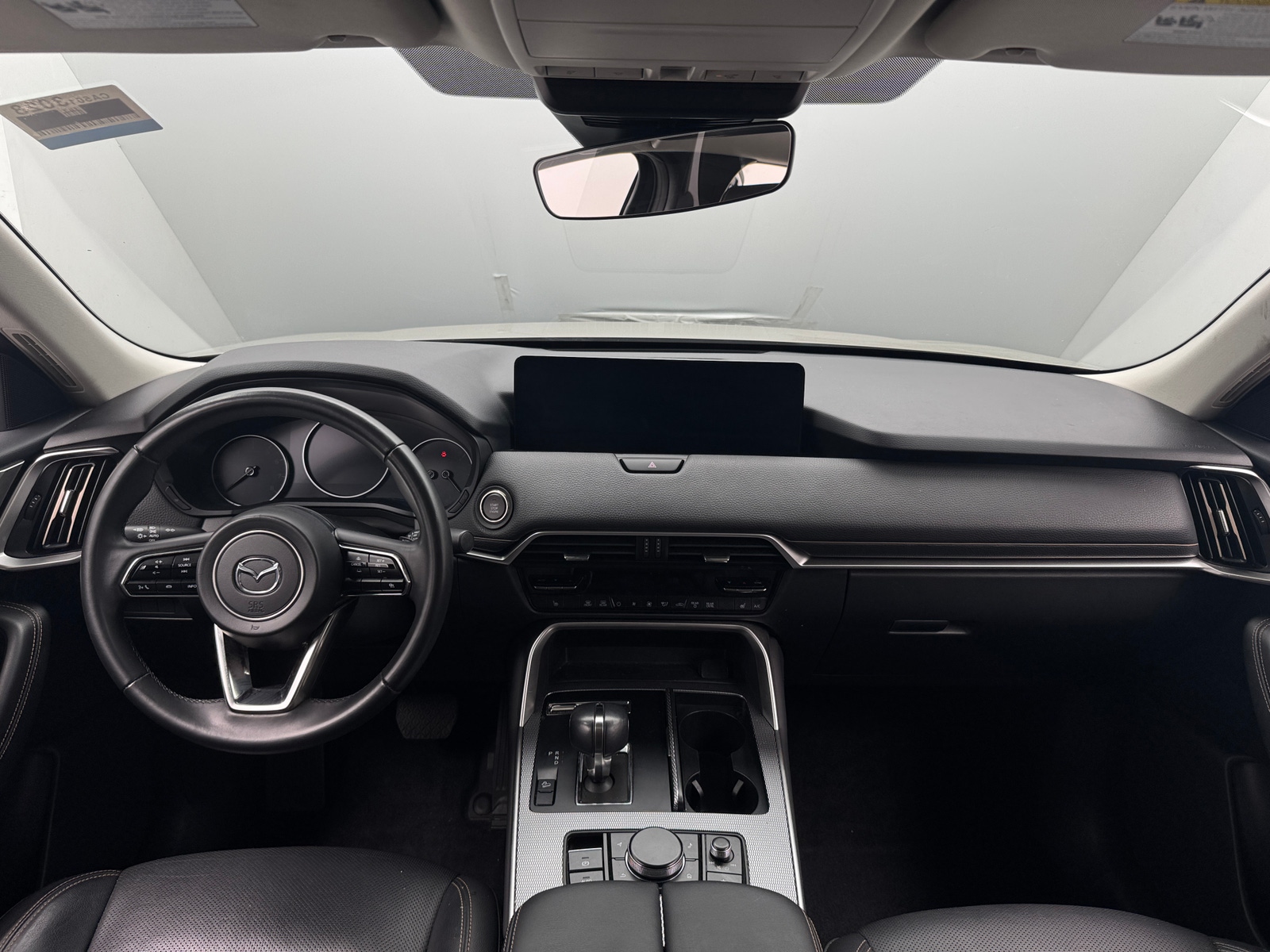 Thumbnail: 2025 Mazda CX-90 - 2