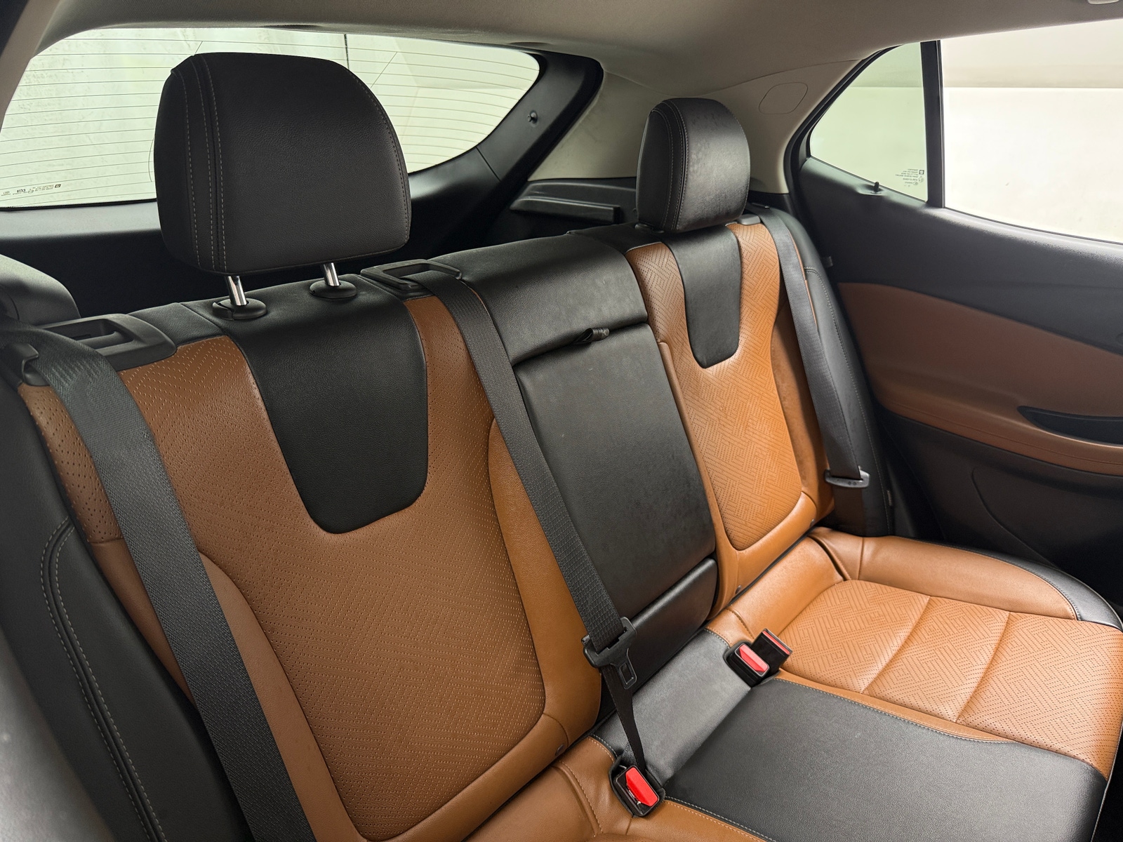 Thumbnail: 2021 Buick Encore GX - 5