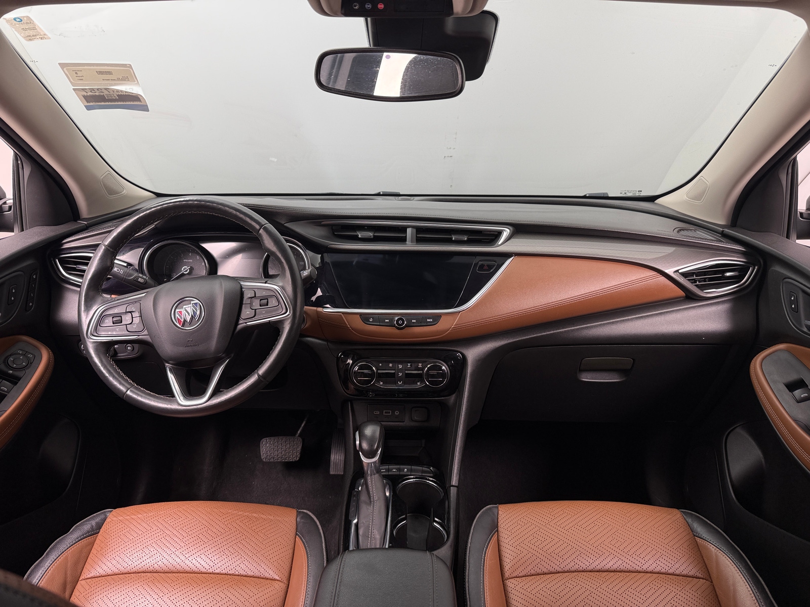 Thumbnail: 2021 Buick Encore GX - 2