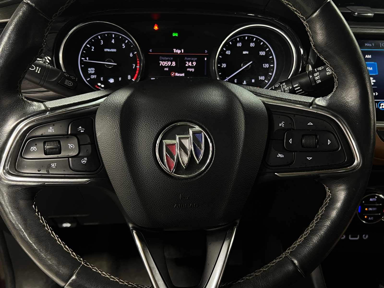 Thumbnail: 2021 Buick Encore GX - 4