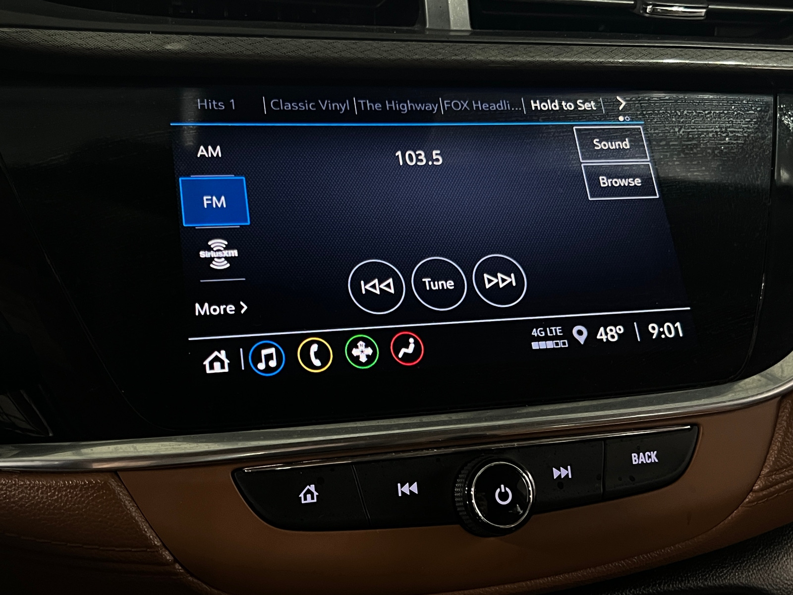 Thumbnail: 2021 Buick Encore GX - 3