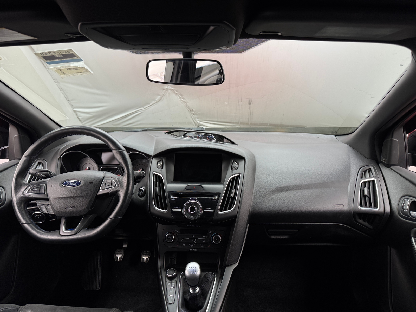 Thumbnail: 2018 Ford Focus - 2