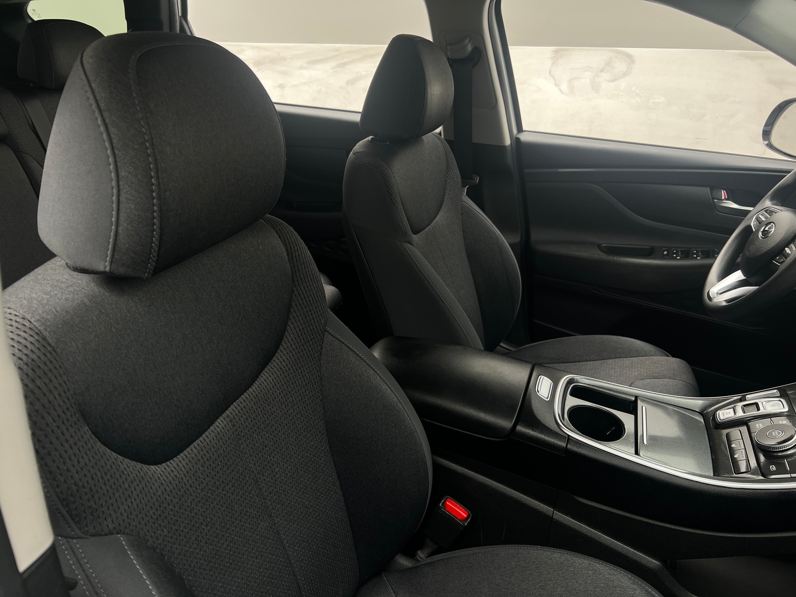 Thumbnail: 2022 Hyundai Santa Fe - 2