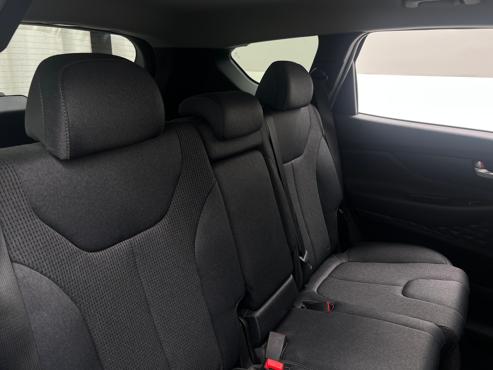 Thumbnail: 2022 Hyundai Santa Fe - 6