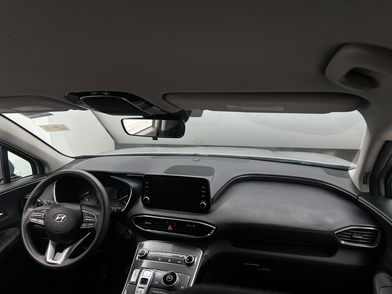 Thumbnail: 2022 Hyundai Santa Fe - 3