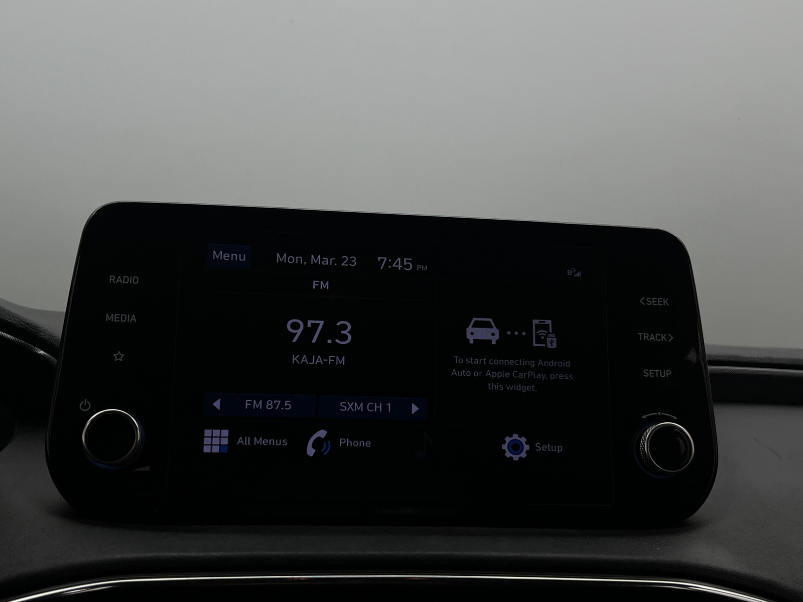 Thumbnail: 2022 Hyundai Santa Fe - 4