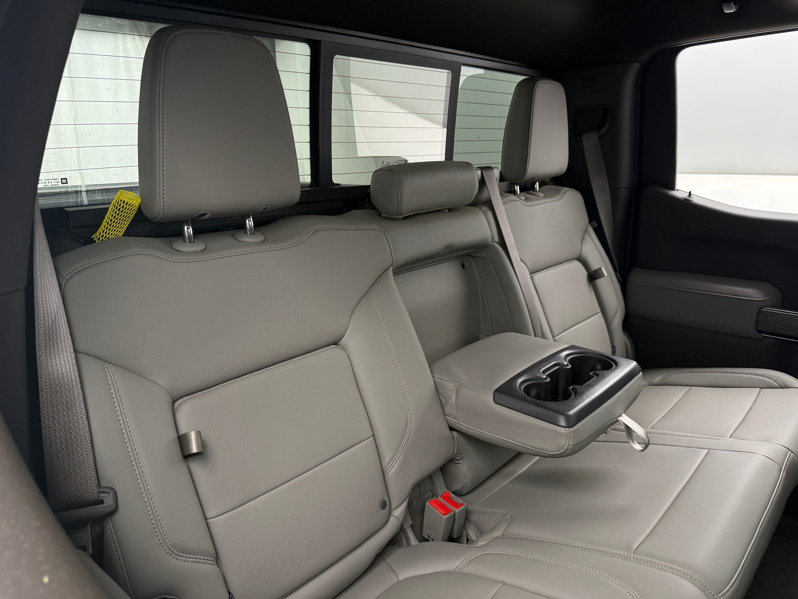 Thumbnail: 2020 Chevrolet Silverado 1500 - 5