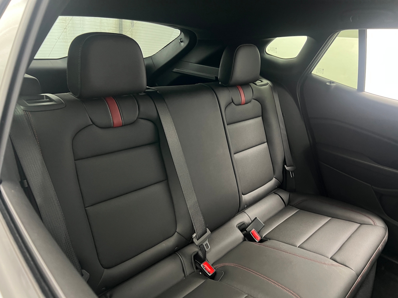 Thumbnail: 2025 Chevrolet Trax - 5