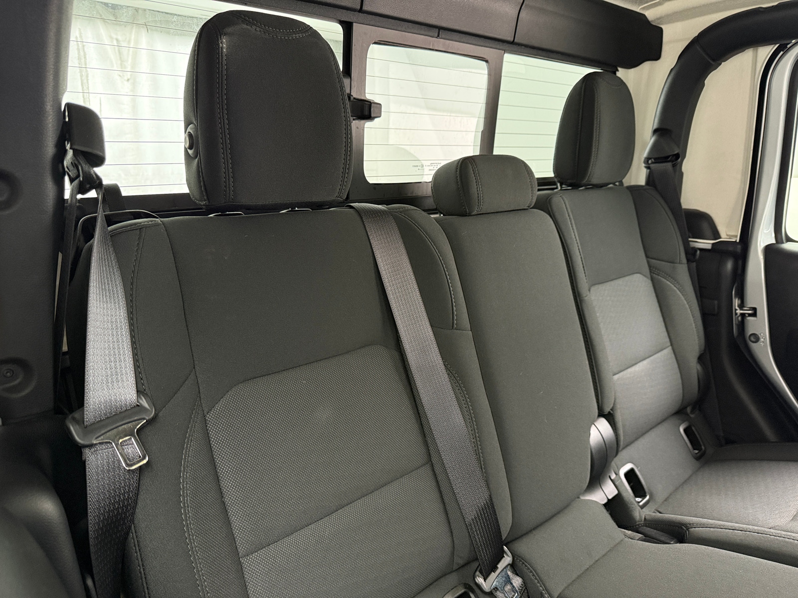 Thumbnail: 2022 Jeep Gladiator - 6