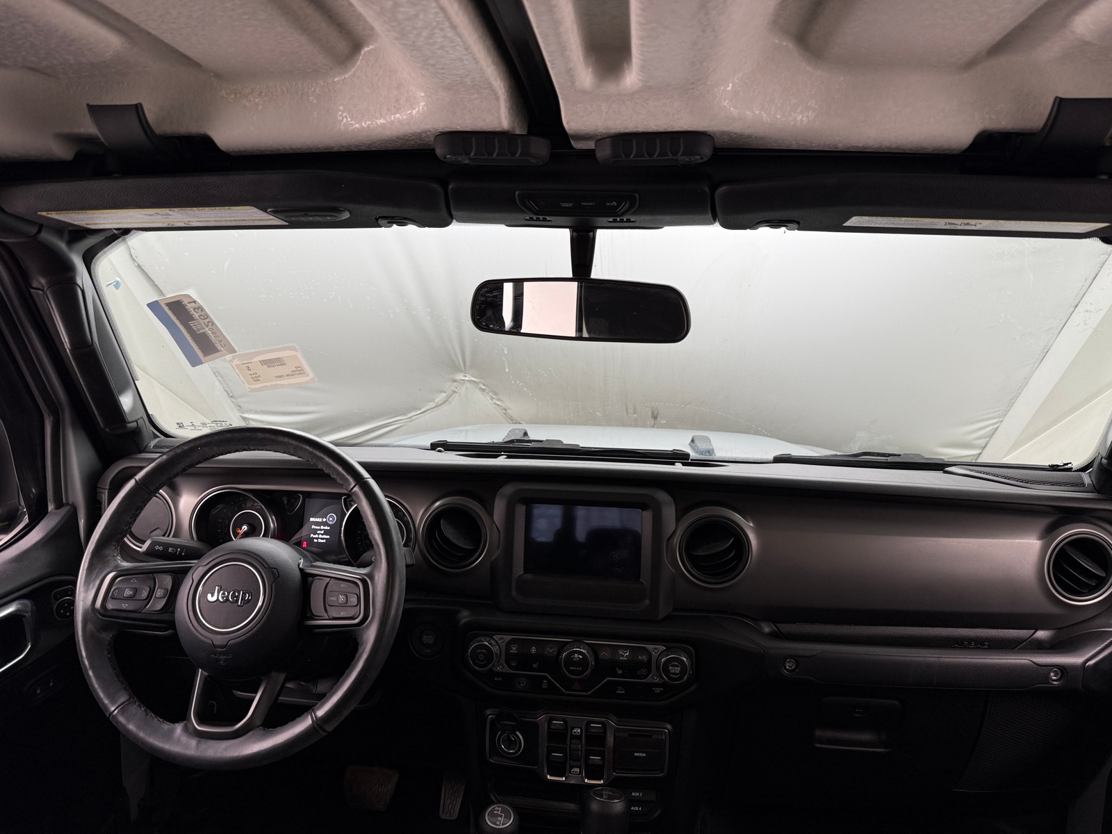 Thumbnail: 2022 Jeep Gladiator - 3