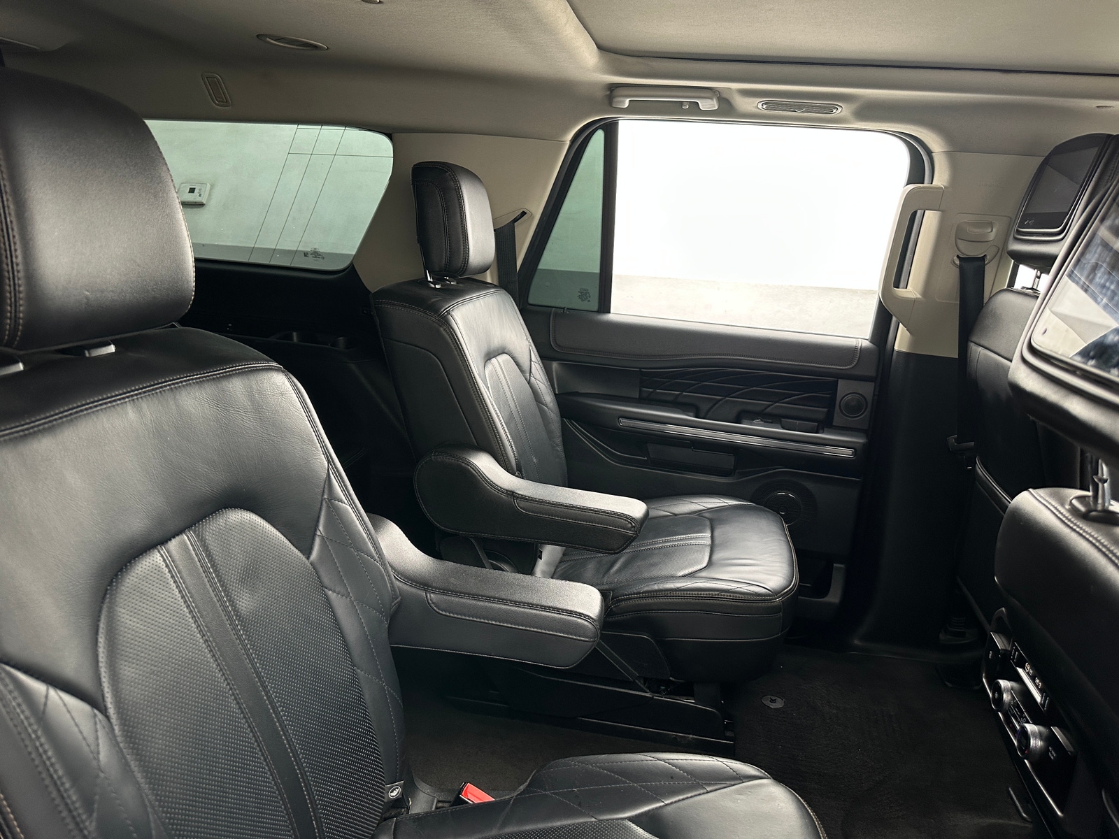 Thumbnail: 2018 Ford Expedition MAX - 5