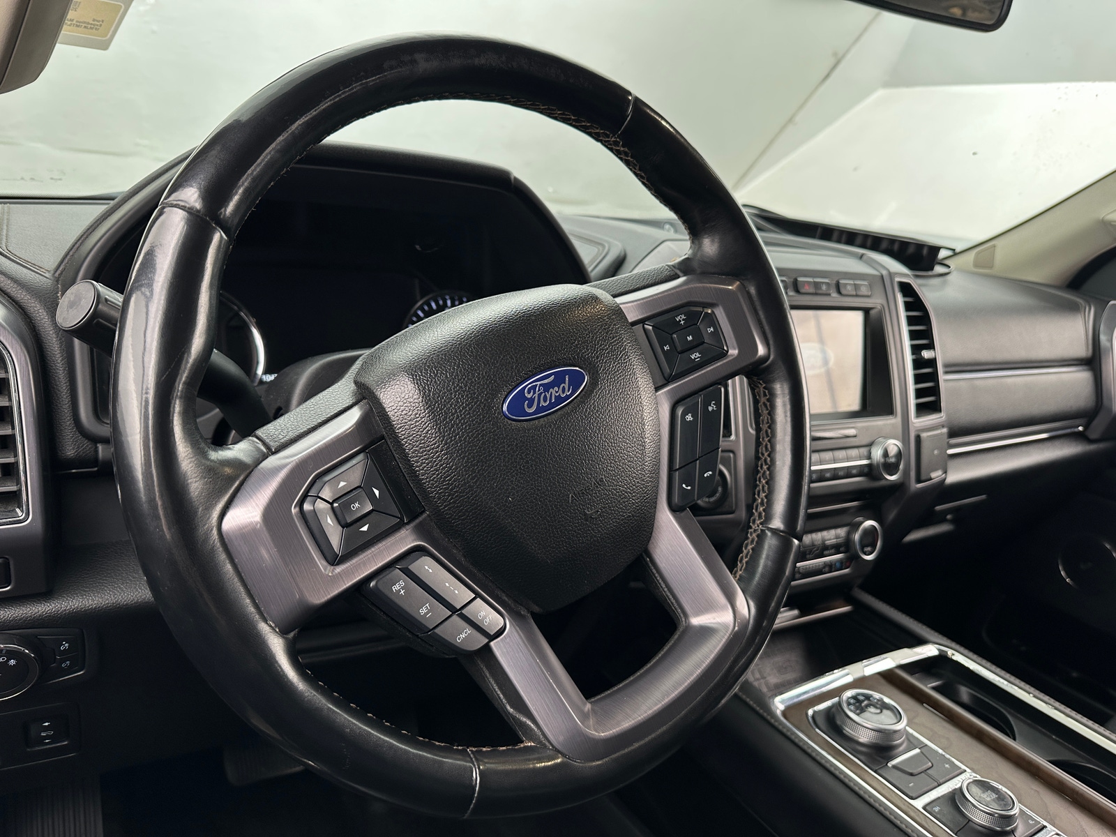 Thumbnail: 2018 Ford Expedition MAX - 4