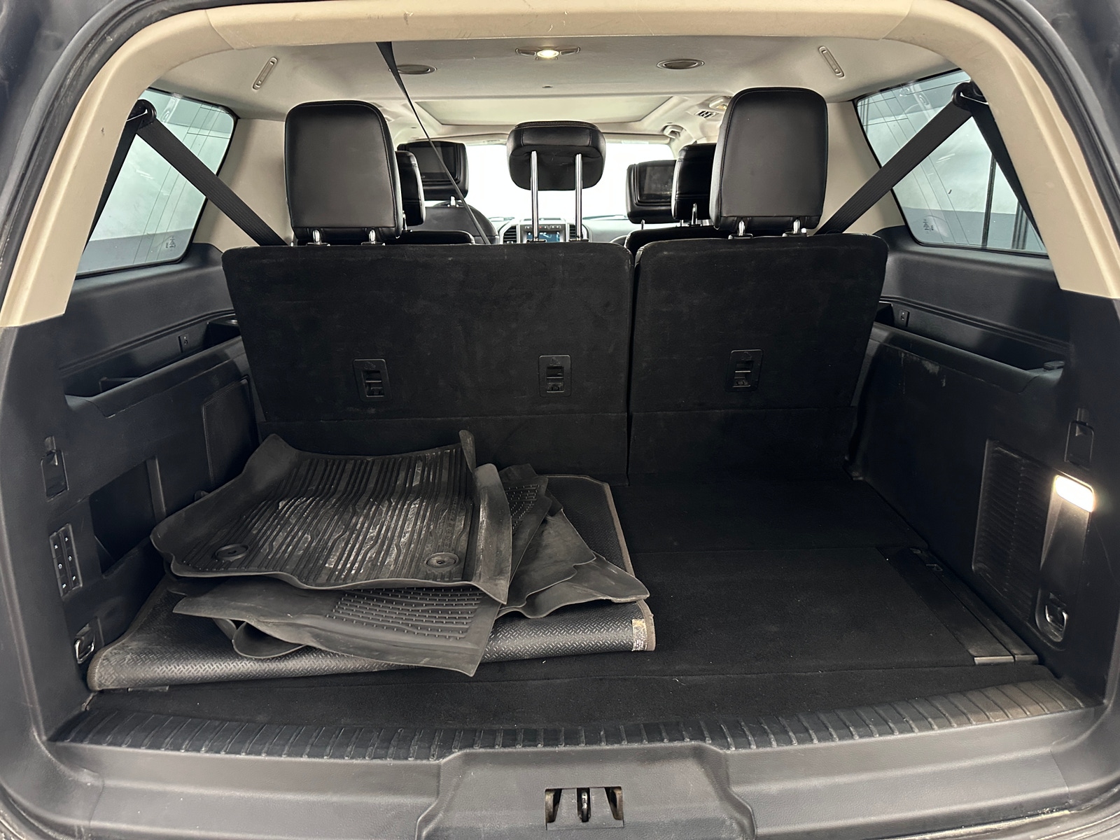 Thumbnail: 2018 Ford Expedition MAX - 6