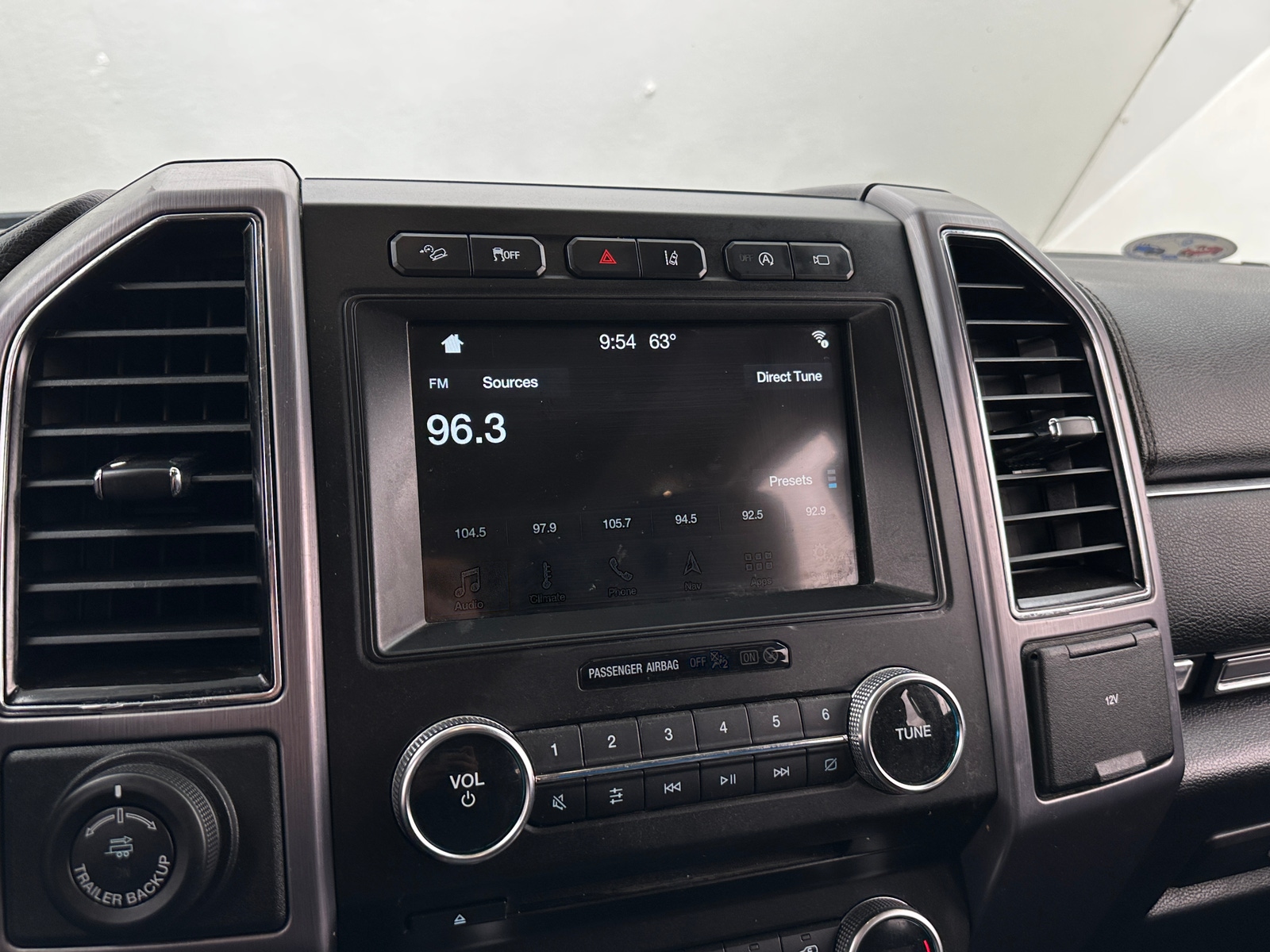 Thumbnail: 2018 Ford Expedition MAX - 3