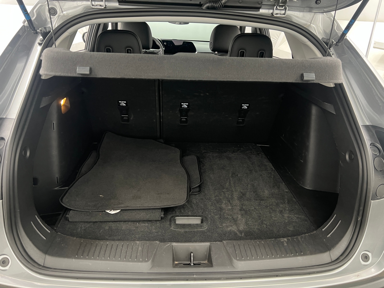 Thumbnail: 2025 Chevrolet Trax - 7