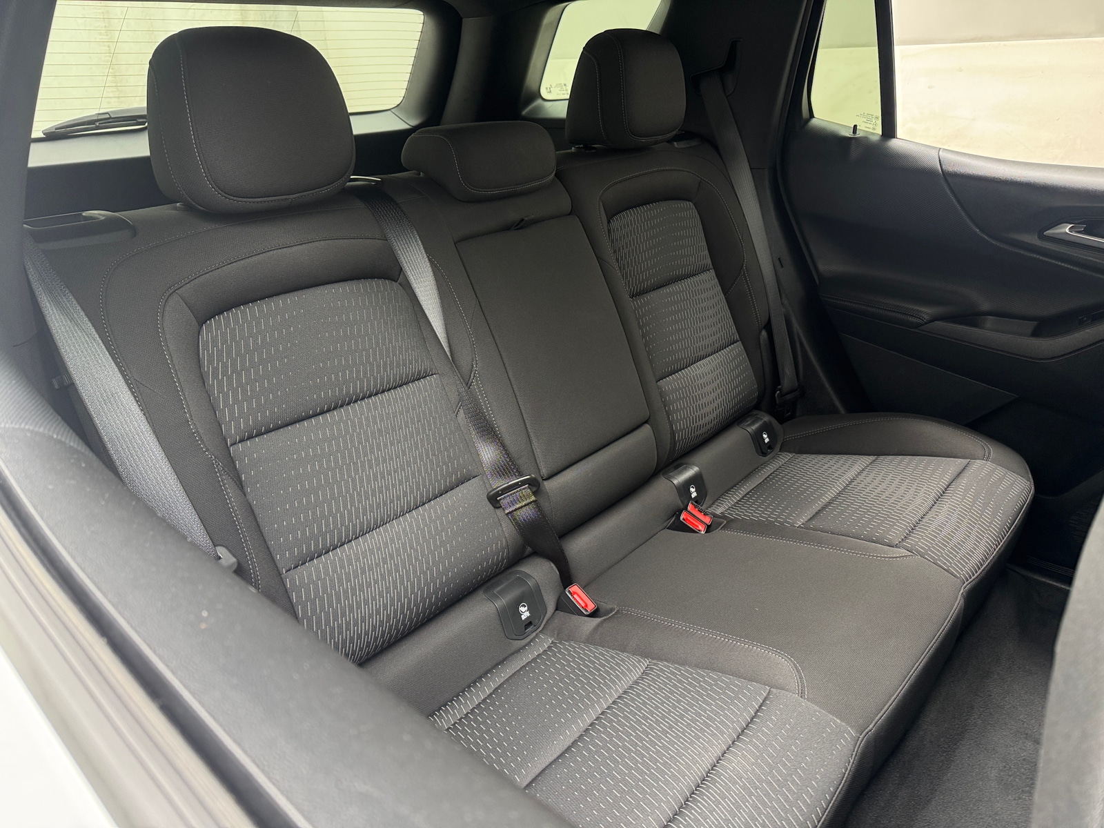 Thumbnail: 2025 Chevrolet Equinox - 6