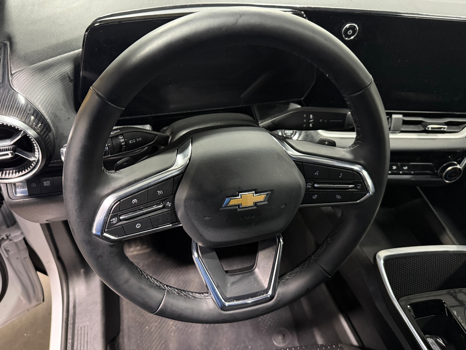 Thumbnail: 2025 Chevrolet Equinox - 5