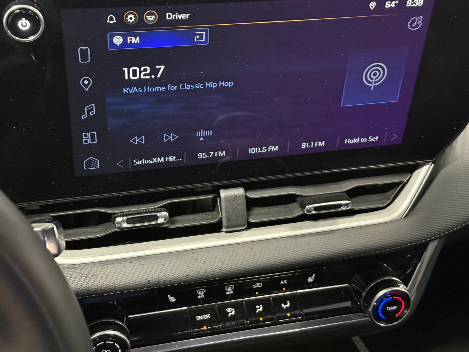 Thumbnail: 2025 Chevrolet Equinox - 4