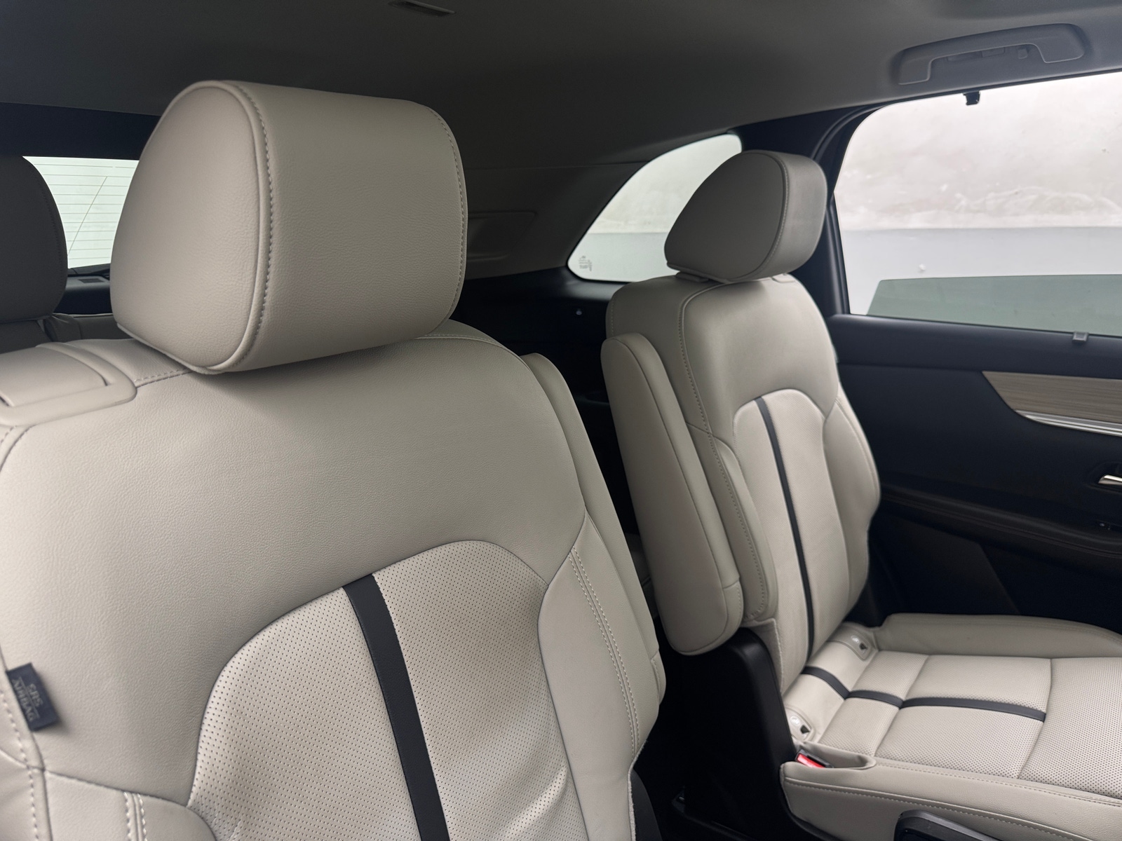 Thumbnail: 2024 Mazda CX-90 - 5