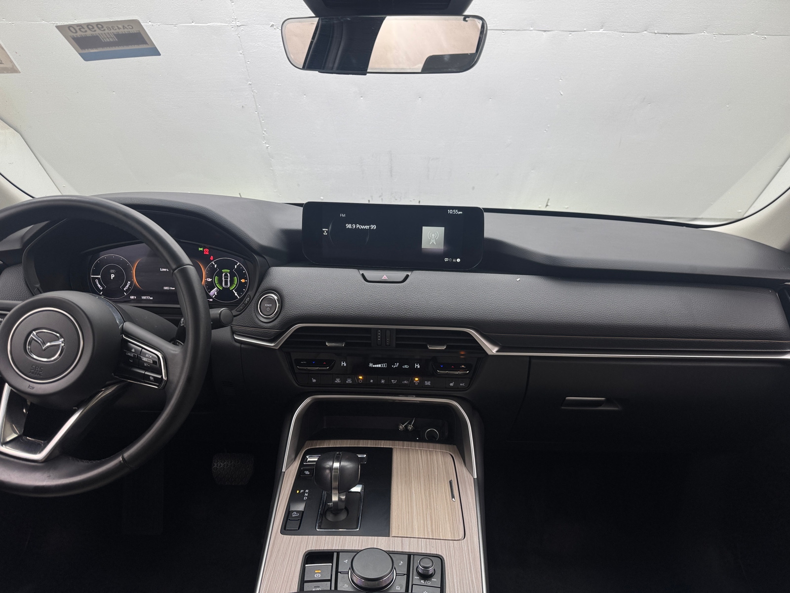 Thumbnail: 2024 Mazda CX-90 - 2