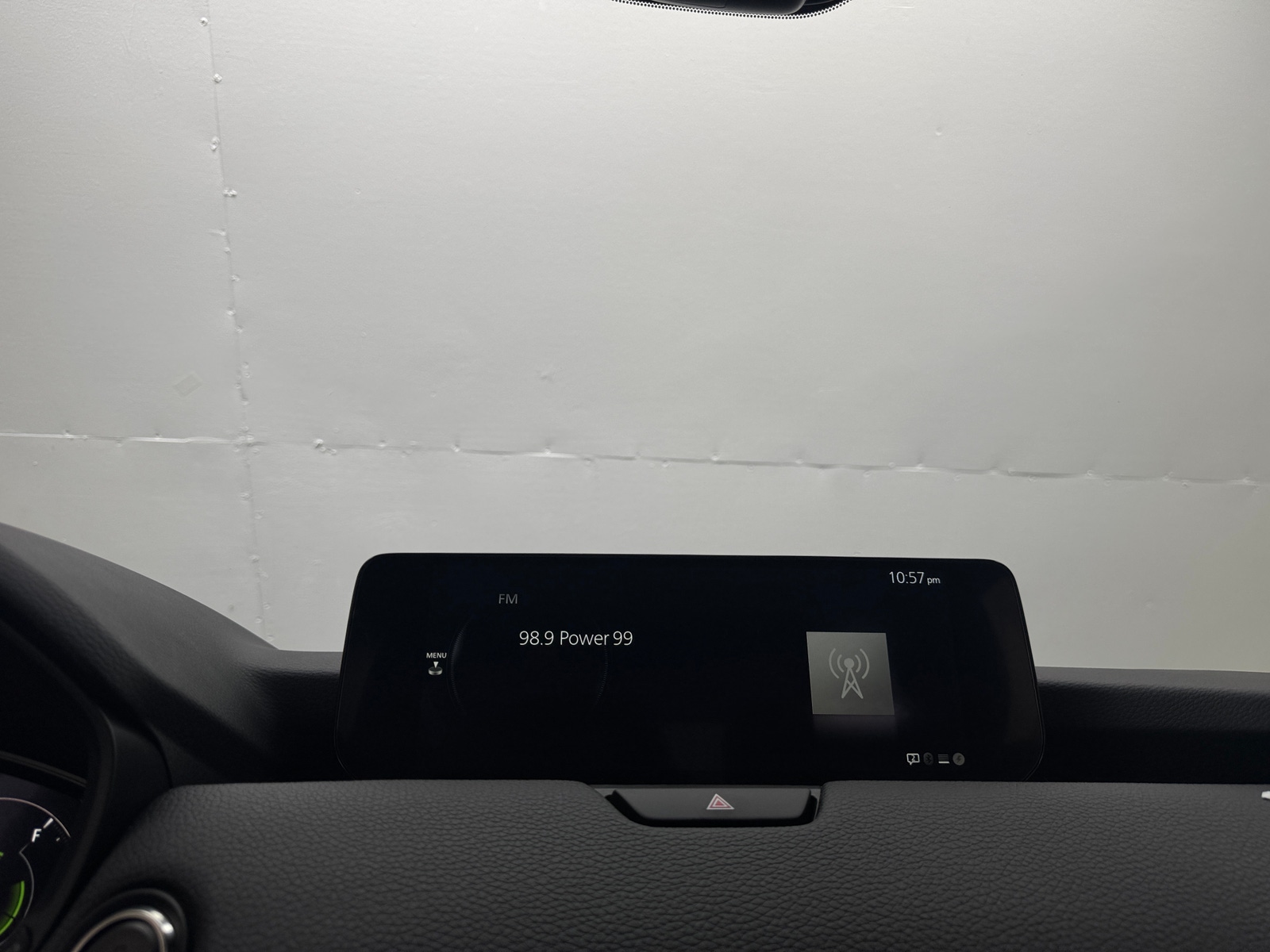 Thumbnail: 2024 Mazda CX-90 - 3