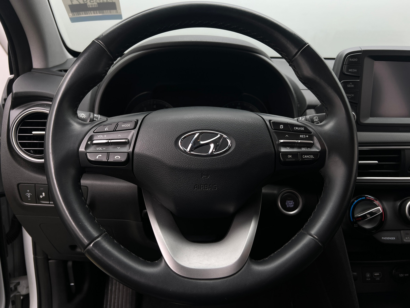 Thumbnail: 2020 Hyundai Kona - 5