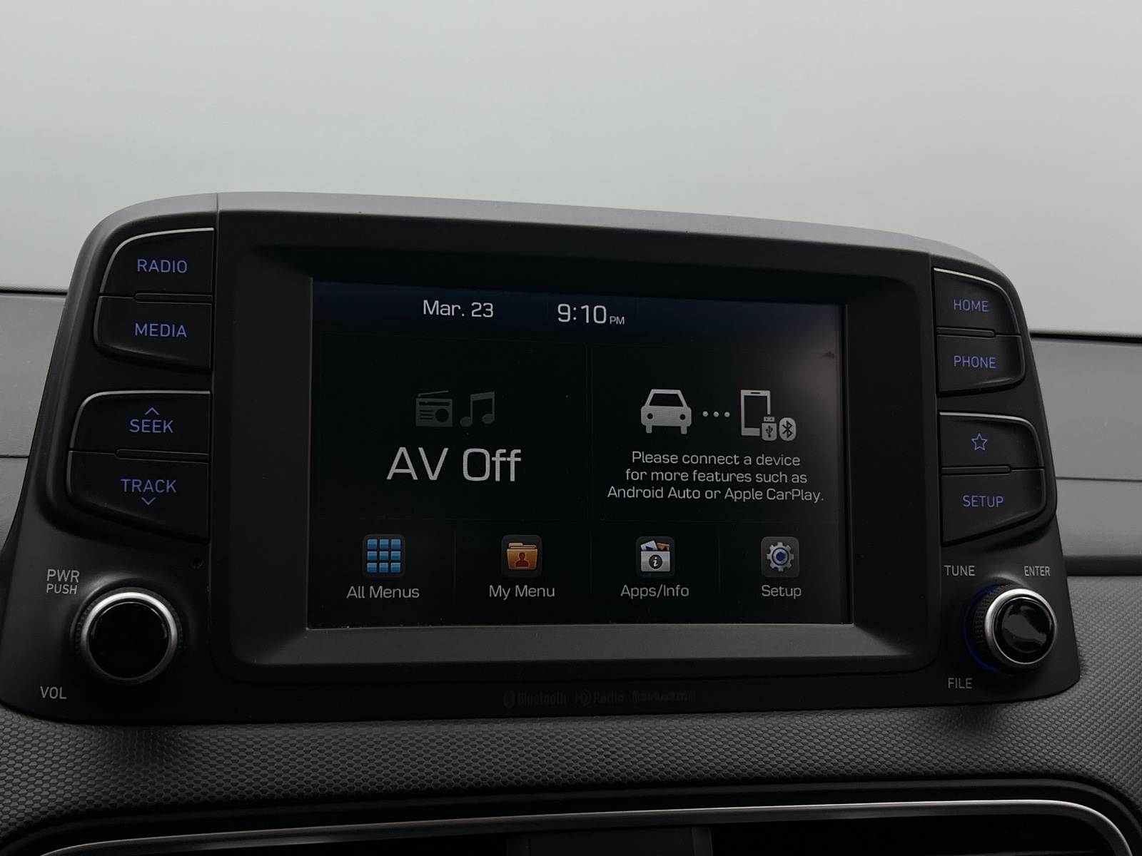 Thumbnail: 2020 Hyundai Kona - 4